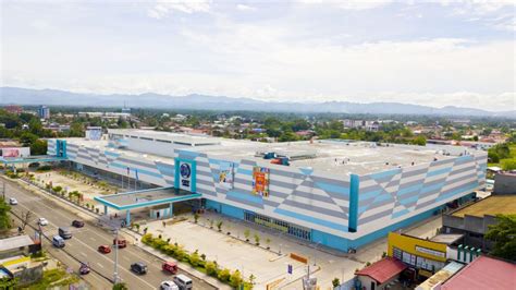 sm mall in surigao city|SM City Butuan .